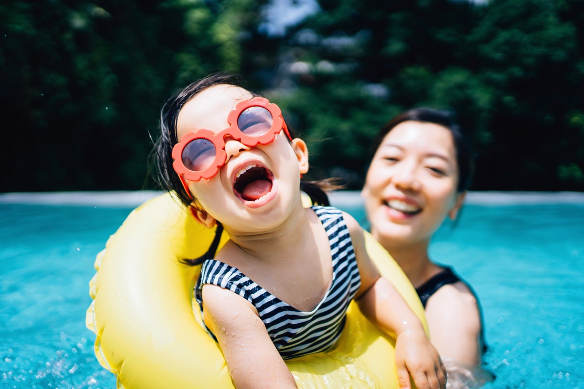 炎炎夏日，重要防曬提示